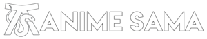 Anime Sama Logo